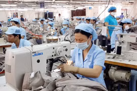 Les exportations vers les Etats-Unis pourraient atteindre 40 milliards de dollars