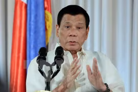 La Chine et les Philippines renforcent leurs liens économiques et commerciaux