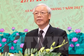 Tournant dans les relations commerciales Vietnam-Indonésie