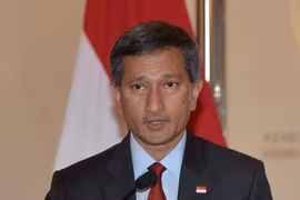 Singapour estime positives les relations ASEAN-Chine
