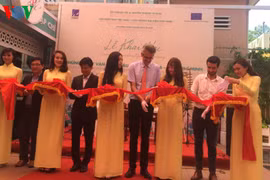 Journées de la littérature européenne à Hô Chi Minh-Ville