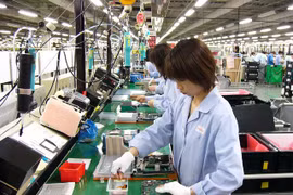 Exportations d’ordinateurs et de composants: 20 milliards de dollars attendus cette année