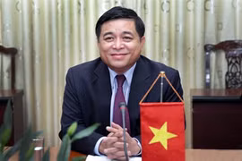 Vietnam - Japon : une nouvelle phase de coopération s’ouvre