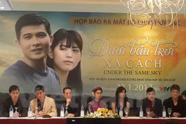 Téléfilm : diffusion d'une coproduction Vietnam-Japon
