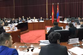 Vietnam-Mongolie : renforcer la coopération économique, scientifique et technique