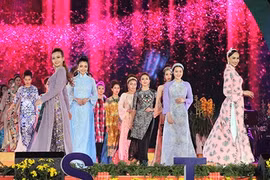 Da Lat : programme artistique "Le charme du Vietnam"