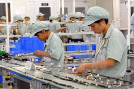 Industrie: le Japon aide HCM-Ville dans la formation des ressources humaines
