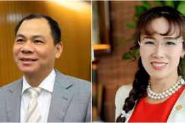 Forbes: deux Vietnamiens dans la liste des milliardaires du monde 2017