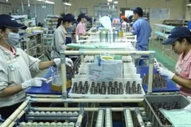 Industrie manufacturière : l’IDE européen au Vietnam dépasse les 8 milliards de dollars