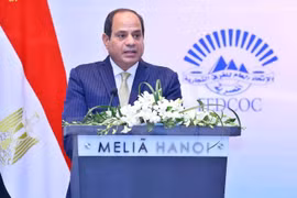 Forum d’affaires Vietnam-Égypte à Hanoï