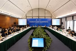 APEC 2017 : Le Forum de coopération sur l’hygiène alimentaire à Hanoï