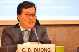 Le Vietnam participe à la 35e session du Conseil des droits de l’homme