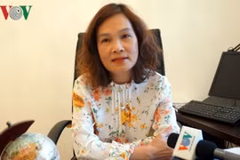 Renforcer les relations entre le Vietnam et la Grèce