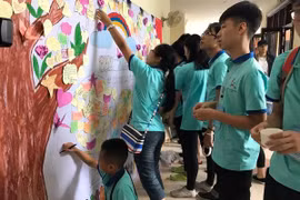 Compte rendu du 5e Forum national des enfants 2017