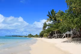 Les plages Non Nuoc et An Bang, meilleures plages en Asie
