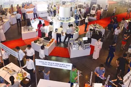 Le Vietnam mise sur le développement du marché des sciences et technologies