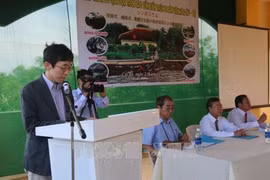 Tien Giang développe le tourisme sur la base de la préservation de l’architecture des patrimoines