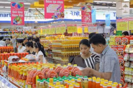Les entreprises philippines souhaitent coopérer avec le Vietnam dans la franchise commerciale
