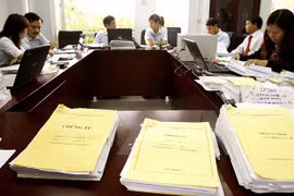 Le Vietnam participe à la 51e session du Comité exécutif de l'ASOSAI