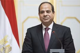Les relations Vietnam-Egypte entrent dans une nouvelle période