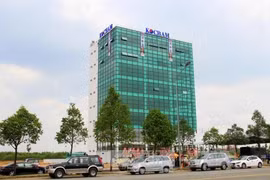 La Chambre de Commerce et d’Industrie de la R. de Corée ouvre une antenne à Binh Duong