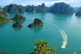 Quang Ninh se prépare pour l’Année nationale du Tourisme 2018
