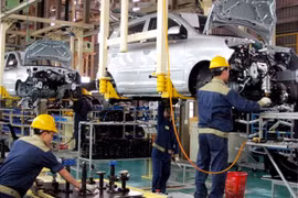 PMI: le Vietnam au 2e rang de l’Asean en décembre