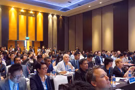 APEC 2017 : la connectivité et les accords commerciaux en débats