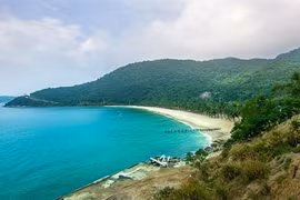 Un aperçu de Cu Lao Cham