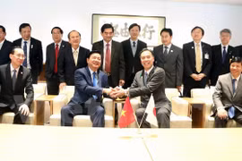 HCM-Ville coopère avec Nagano (Japon) dans l'industrie, l'agriculture et le tourisme 