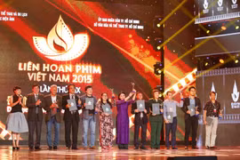Bientôt le premier Prix du cinéma de l’ASEAN