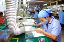 Le Vietnam réalise un excédent commercial de 455,5 millions de dollars avec le Canada