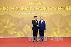 La presse chinoise apprécie les perspectives dans les relations économiques Vietnam-Chine