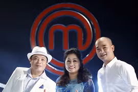 Cuisine : 5e saison de Masterchef Vietnam 