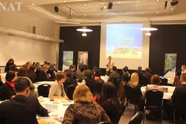 Le Vietnam renforce la promotion du tourisme en Finlande