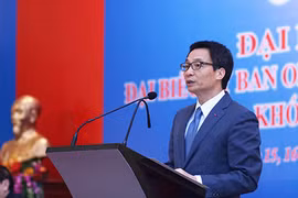 Le 5e congrès du Comité olympique du Vietnam