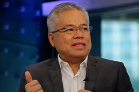 Chine et Philippines renforcent la coopération dans le commerce et l’investissement