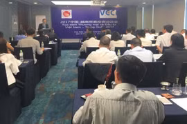 Accélérer la coopération économique Vietnam - Chine