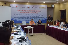 Réduire les risques de catastrophes dans le Nord-Ouest du Vietnam