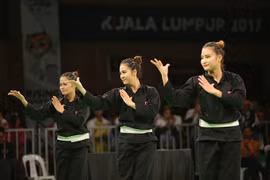 SEA Games 29 : le Vietnam toujours à la troisième position