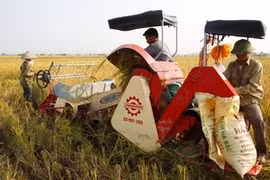 Encourager l'investissement privé dans l'agriculture