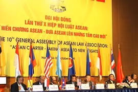 Le Vietnam assume la présidence de l'ALA
