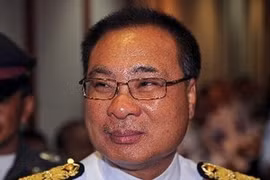 Thaïlande: la nouvelle assemblée élit son président 