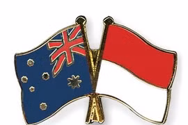 Indonésie et Australie renforcent leur coopération dans la défense 