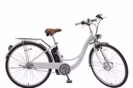 Tendance : explosion des ventes de vélo électrique 