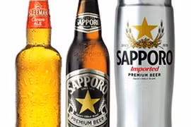 Le japonais Sapporo s'implantera au Vietnam