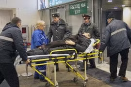 Le VN condamne l'attentat suicide à l'aéroport de Moscou 