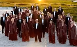 L'Orchestre symphonique de Munich. Source: VOV