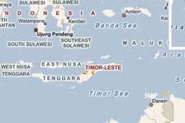 Le Timor Leste demande son adhésion à l'ASEAN 