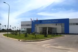 Photo : vsip.com.vn